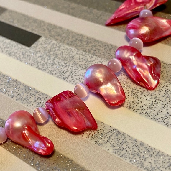 Artisan necklace 🖤 - Picture 3 of 3